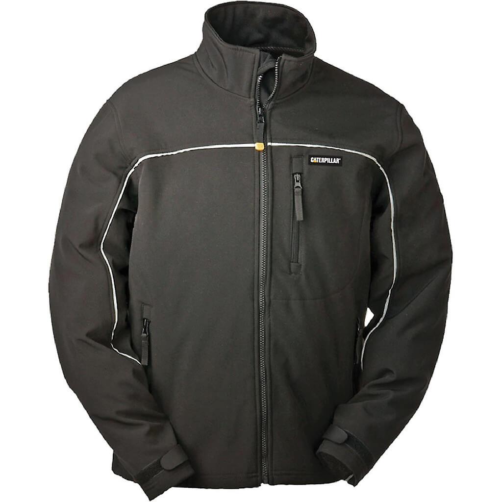 Caterpillar All-season Softshell Jacket Mens