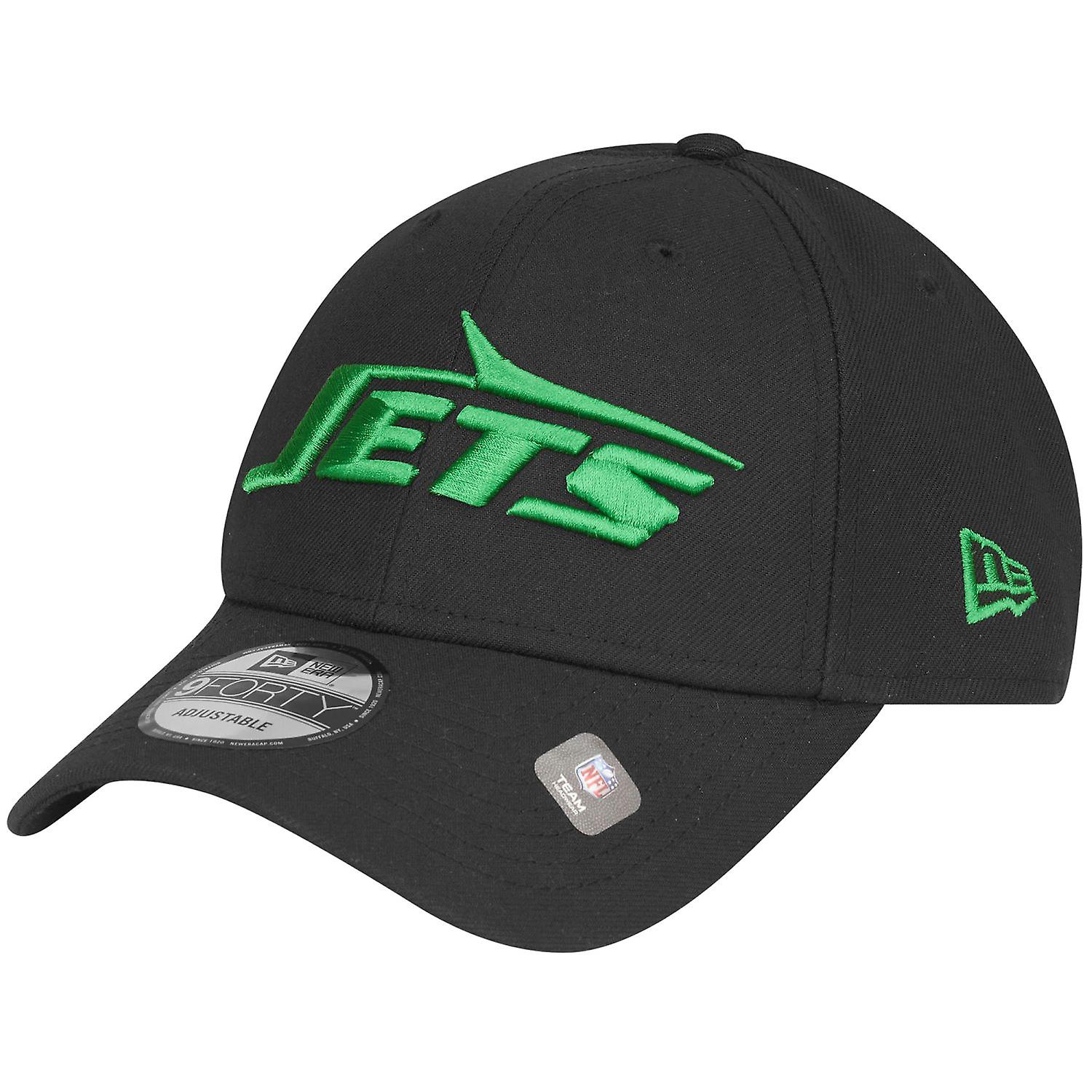 نيو إيرا 9Forty Snapback كاب - اتحاد كرة القدم الأميركي نيويورك جيتس ريترو