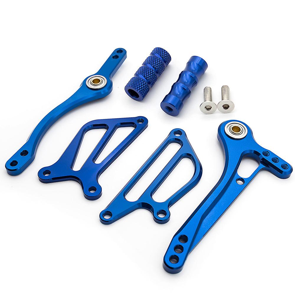 TARAZON Bremsbeläge 2 Paar Für Honda CBR954RR CBR929RR CBR900RR | Vorderrad Bremsbeläge