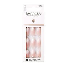Kiss My Face - ImPRESS Medium Awestruck Nails 30 ks 