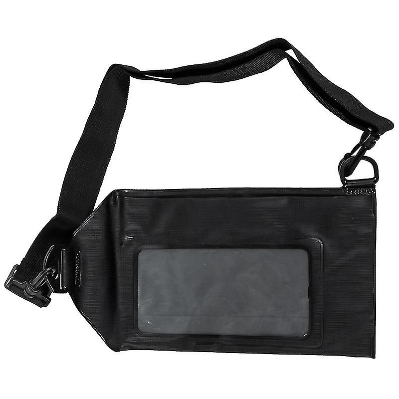 1pcs Cell Phone Holder For Walking