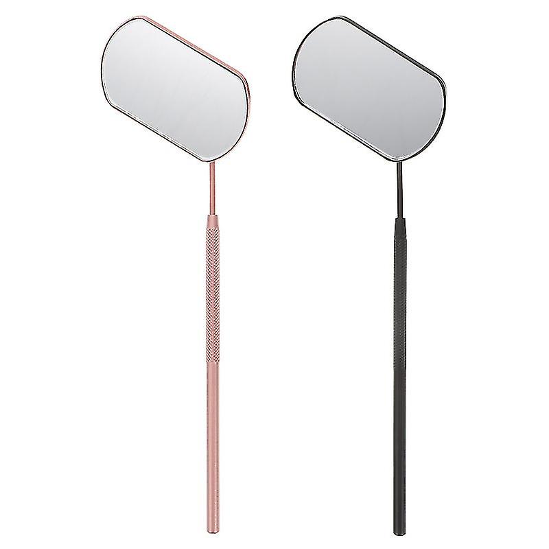 2pcs Eyelash Transplanting Magnifier