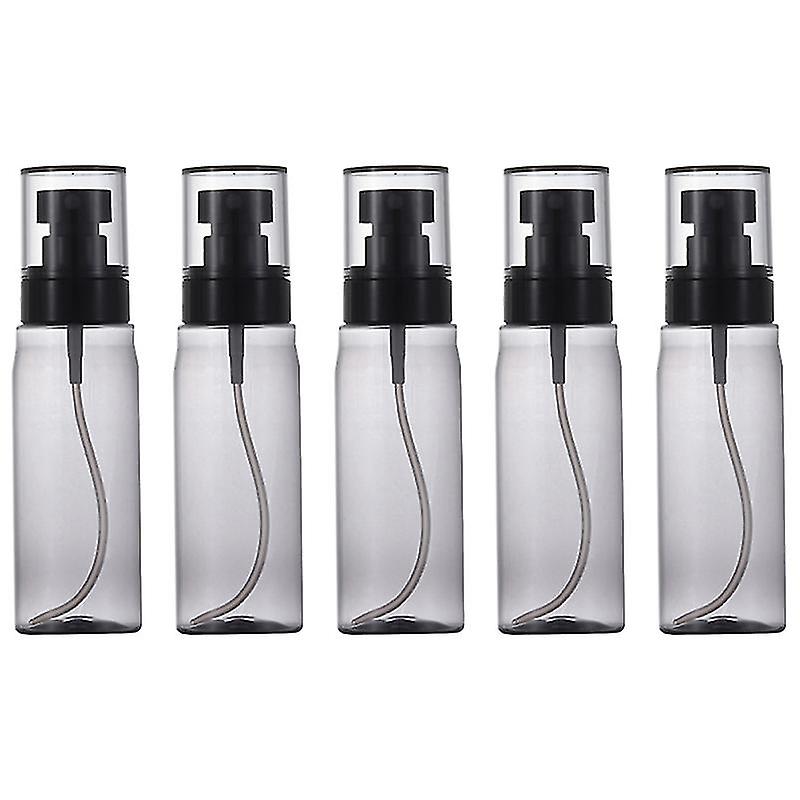 5 stuks plastic dispenser