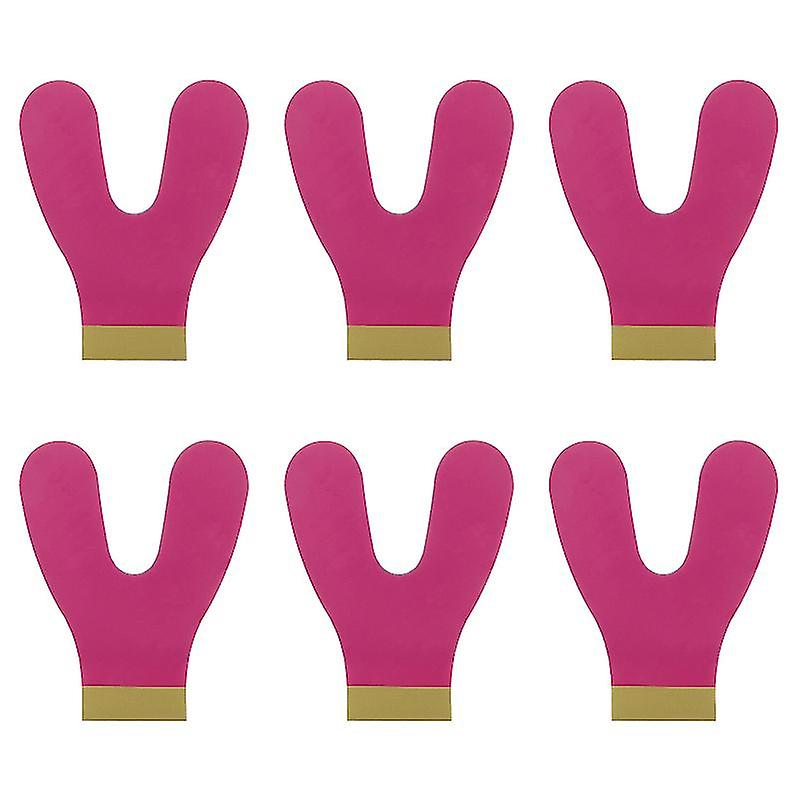 6pcs Articulating Paper