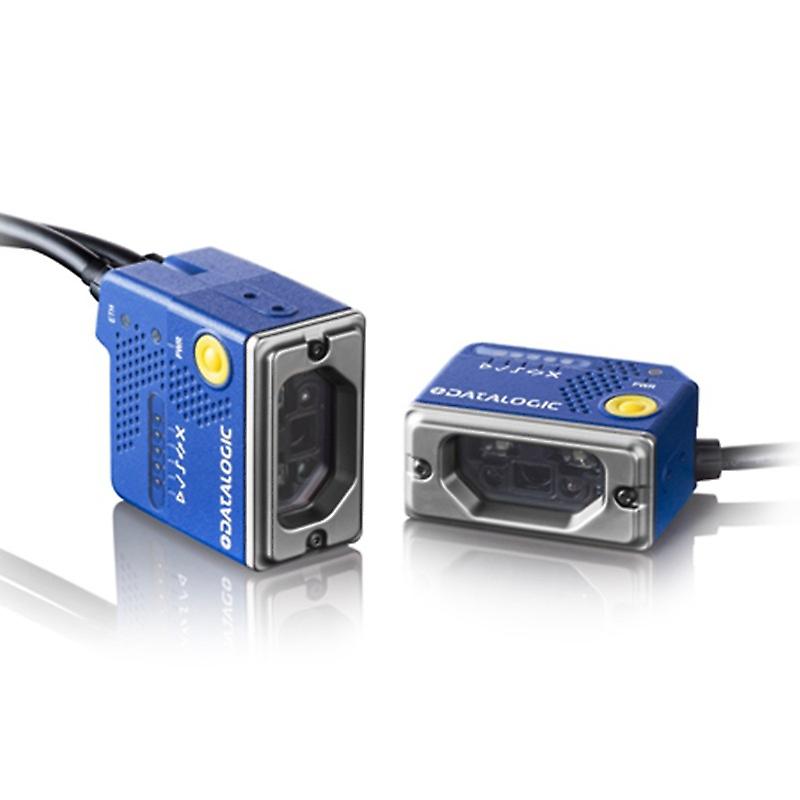 USB Code Reader MATRIX 120 210-000 WVGA SER Fixed Mount Industrial Barcode Scanner