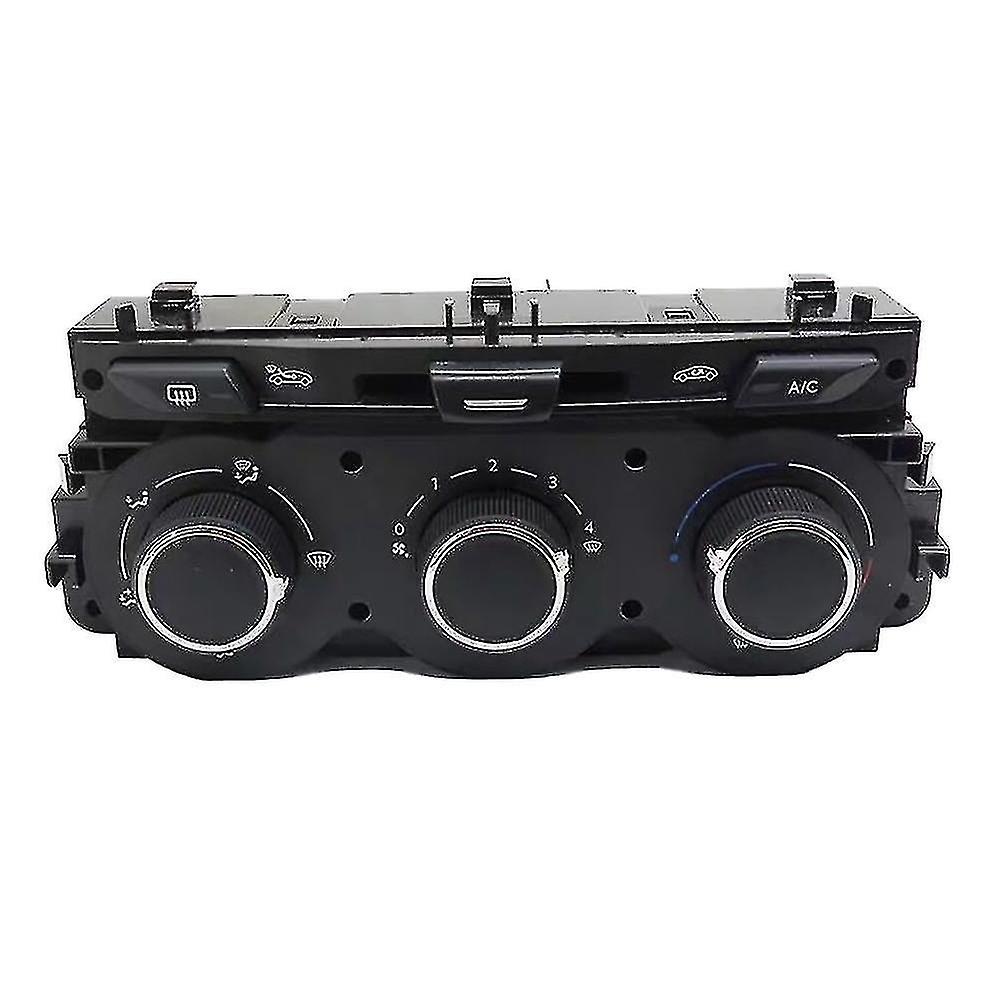 Car conditioning a/c heater control panel switch 1610719780 for 301 m43 c3 c3xr c-elysee 2014 elyse