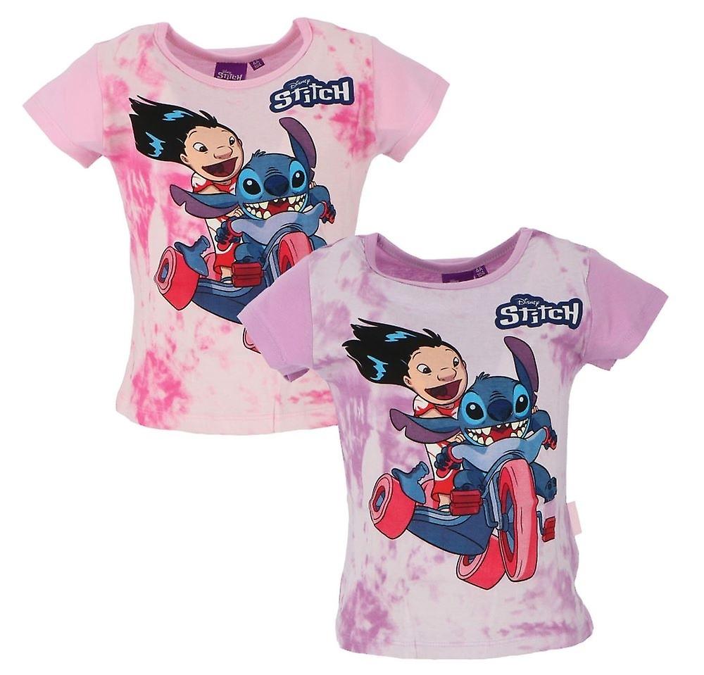 Lilo & Stitch T-shirt 