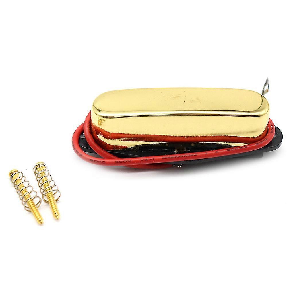 TL Gitar Manyetikler Tek Bobinli Tele Sap Manyetik, Kapaklı Fit Fender Telecaster Manyetikler Parçası