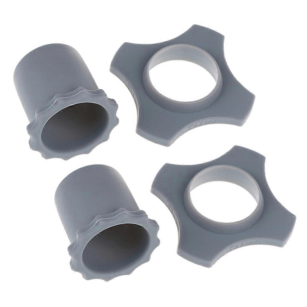  Elastizität Mikrofon Ring Shakeproof Anti-Rolling Sleeves Leichter Ring