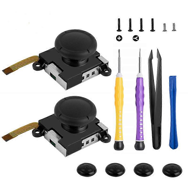 Joystick Rod For Ns, Replacement Left And Right Toggle
