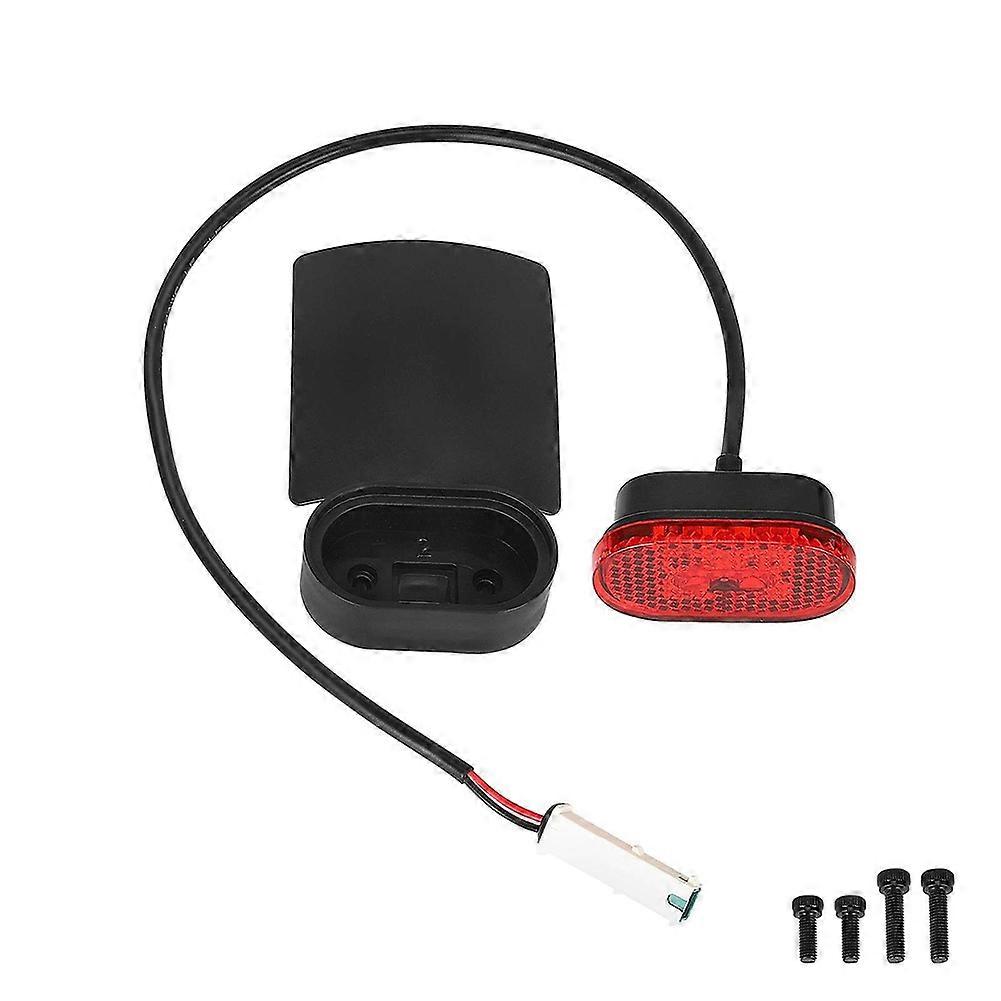 Tail Light with Screws for M365/Pro/4Pro G30 Scooter Accessories