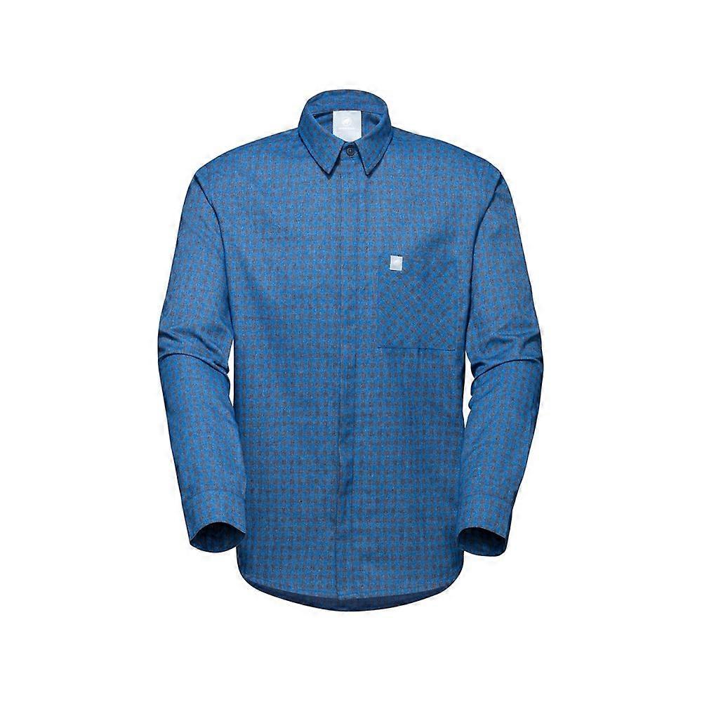 Shirts Mammut 10150052050507