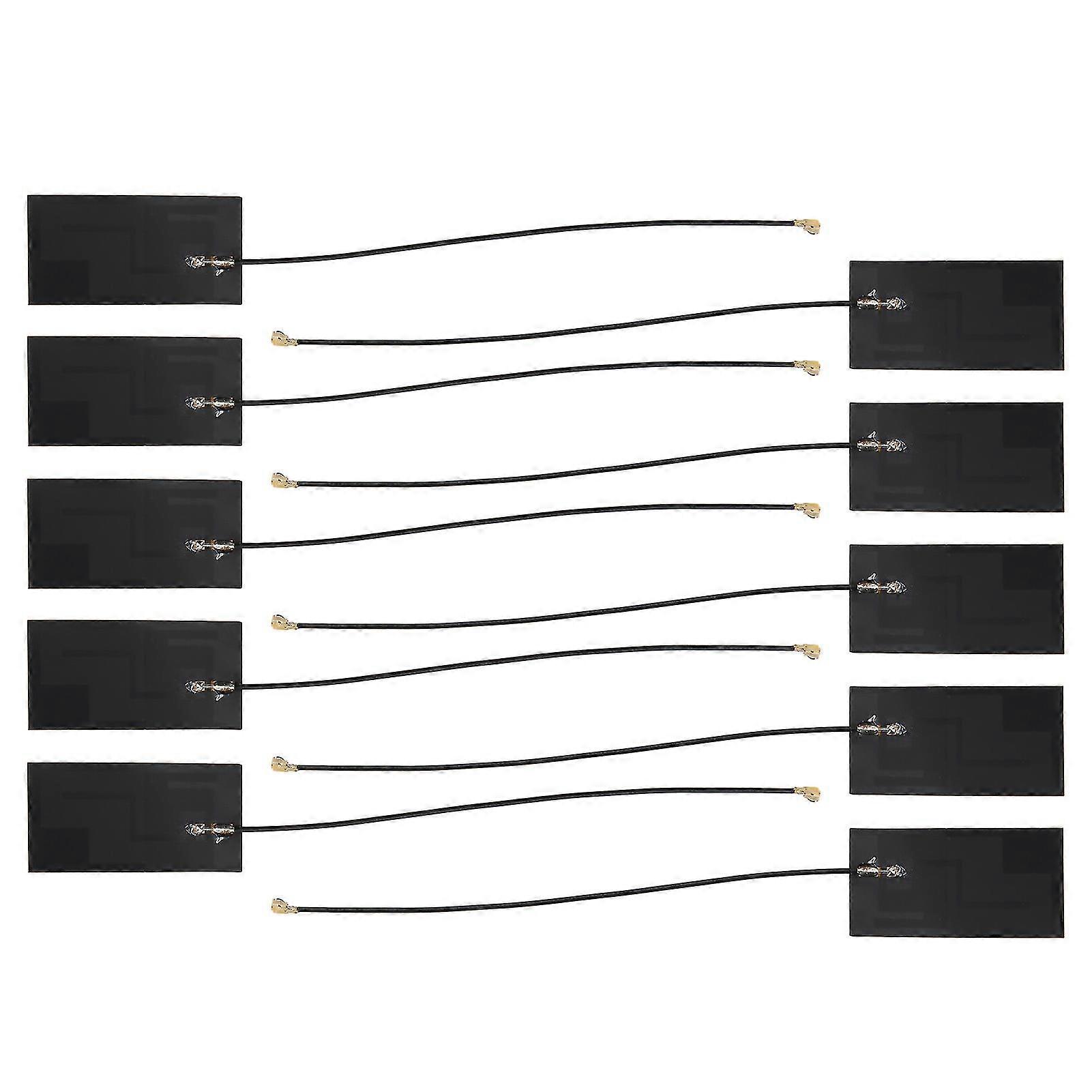 GSM 2G 3G GPRS High Gain Soft Omnidirectional Built-in Wireless Network Antenna