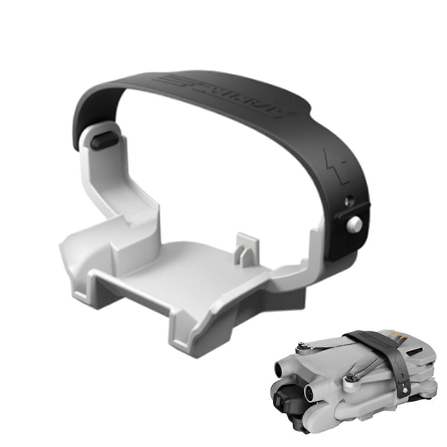 Geeignet für Dji Mini 3 Pro Rc Propellerhalterung, Propellerschutz mit Stabilisator und Propellerhalter, Drohnenzubehör