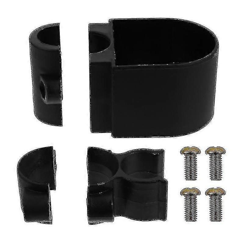 1 Set/4 Pcs Cane Holder For Walker Wheelchair Walking Stick Support Stand