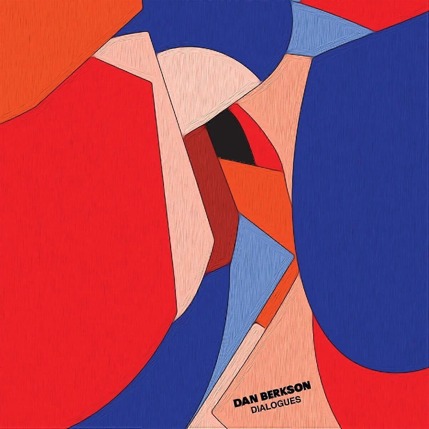Dan Berkseon - Dialogues  [VINYL LP] USA import