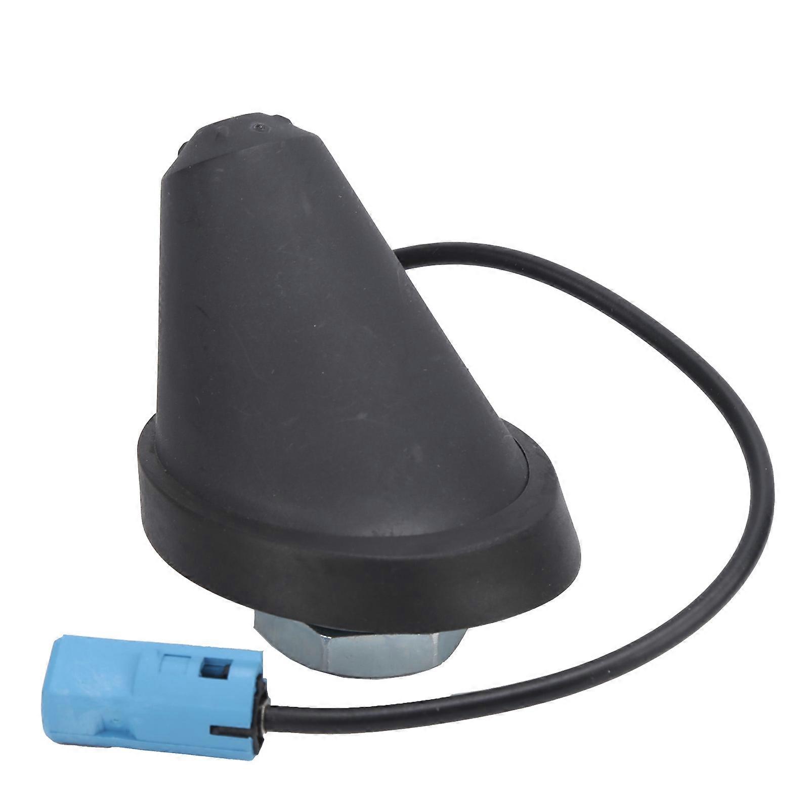 Car Antenna Base FM/AM Aerial Mount MNO Connector Replacement for Opel Meriva A/Vectra C/Signum YEMAA