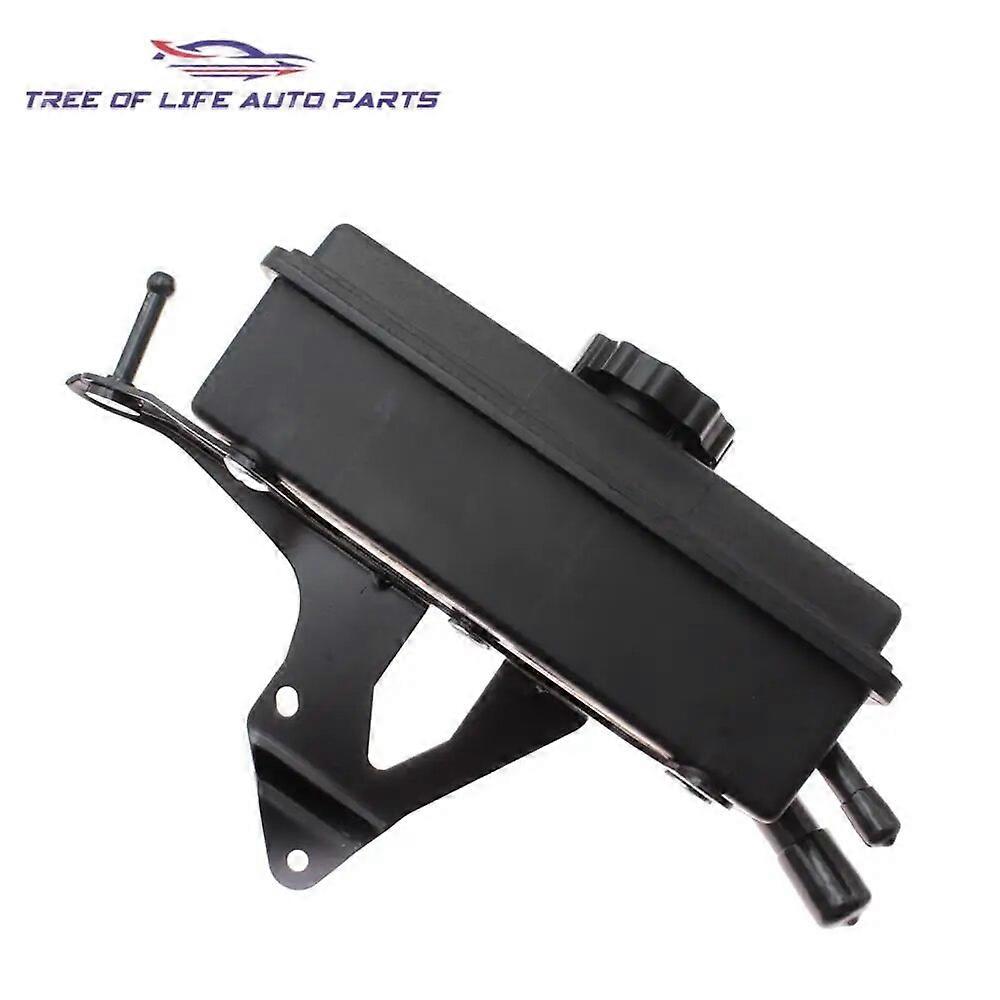 مضخة التوجيه المعزز للخزان لشيفروليه ماليبو 2008 2009 2010 2011 2012 بونتياك G6 زحل أورا 2007 2008 2009 25780649