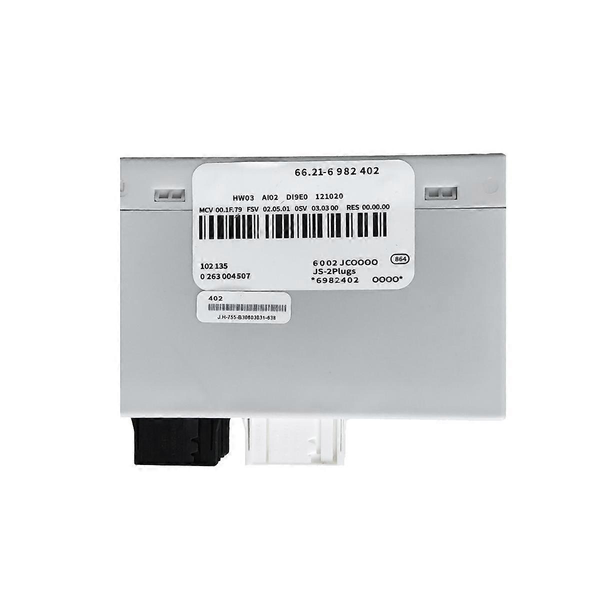 66216982402 Abstandssteuergerät für E87 E88 E81 E82 E90 E91 E92 E93 E84 2006-2013 66209252639