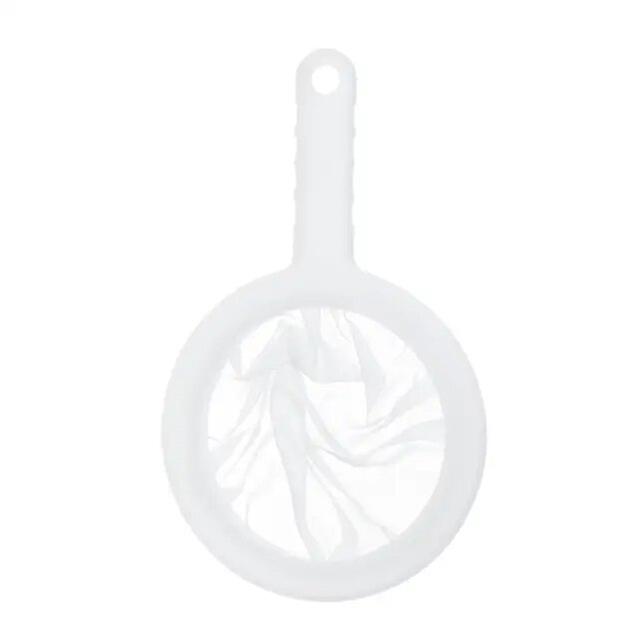 Strecuratoare, Plasa, Alb