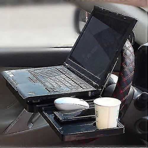 Laptop Table Desk For Car-Good