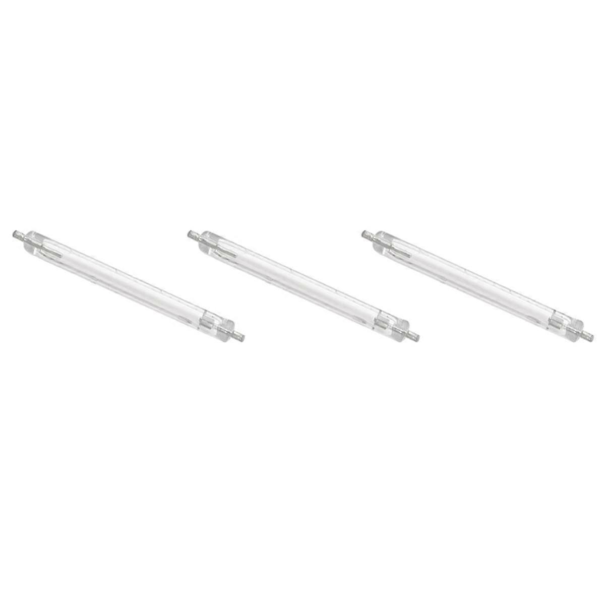 3X Flash Lamp for D40 D40X D50 D60 D60 D70 D70S Tube Replacement