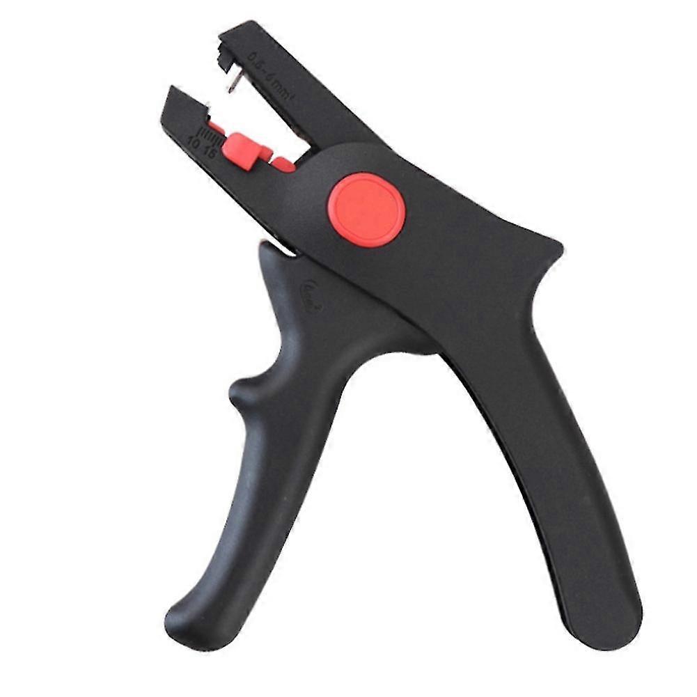 Wire Stripper Tool Stripping Pliers Automatic Cutter Cable Scissors D5 Multitool(Standard)