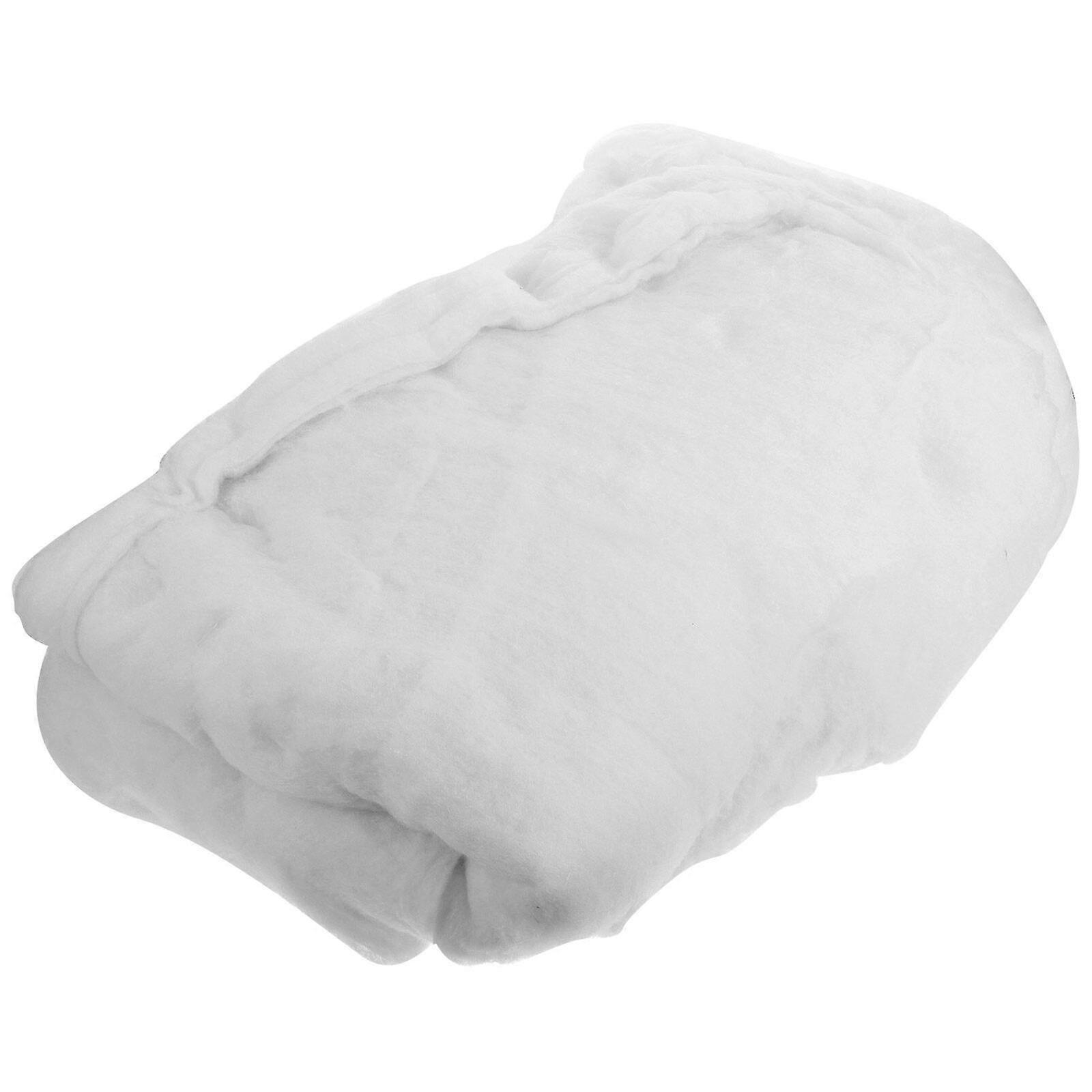 1 ρολό πυρήνων ινών Batting Quilt Bating Bating Batting Batting Batting