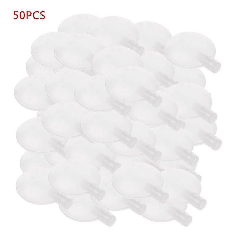 50pcs For Doll Squeeze Bb Sound Plystring Squeaker Noise Maker sy i alle plysj