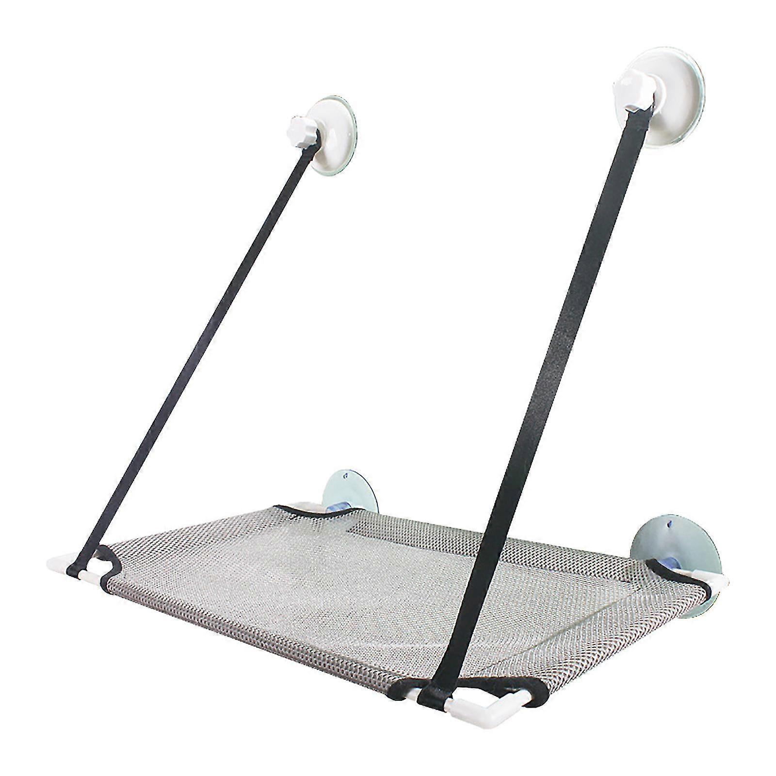 Cat  Suction Cup Windowsill Cat  Hanging Bed Cat Single Layer  Hanging Pet