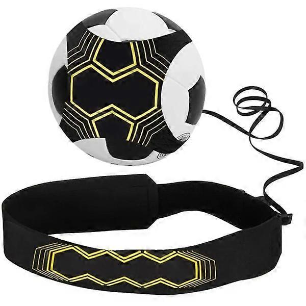 Soccer Training Football Training Elastic Band Football Players