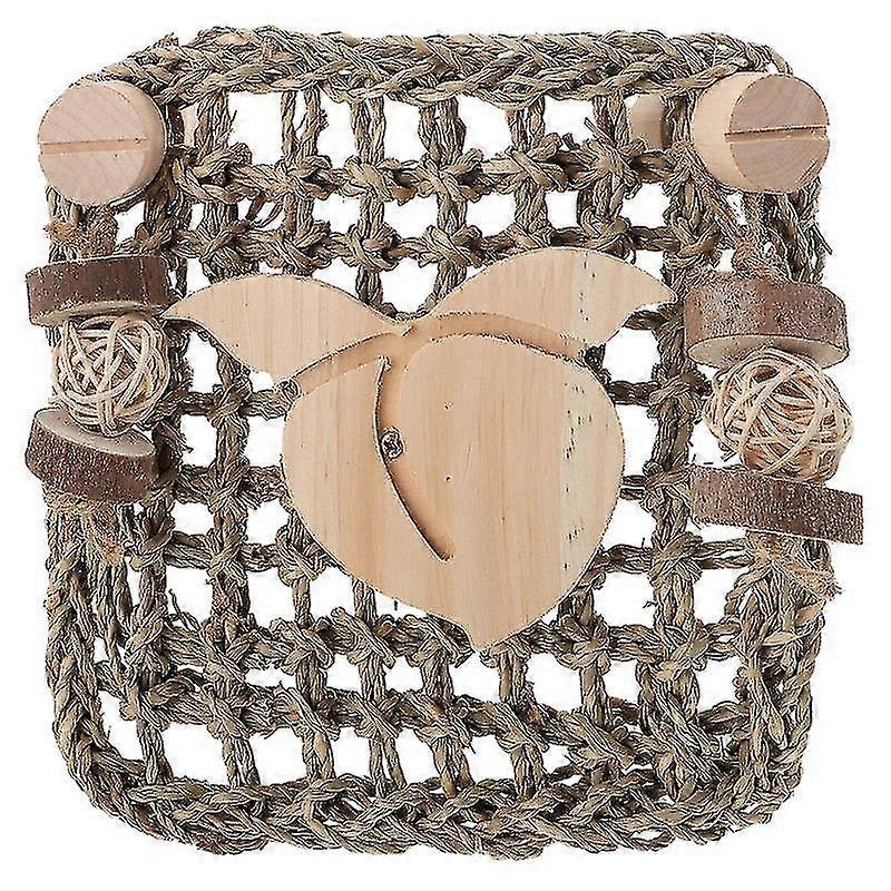 1pcs Rabbit Cage Mat