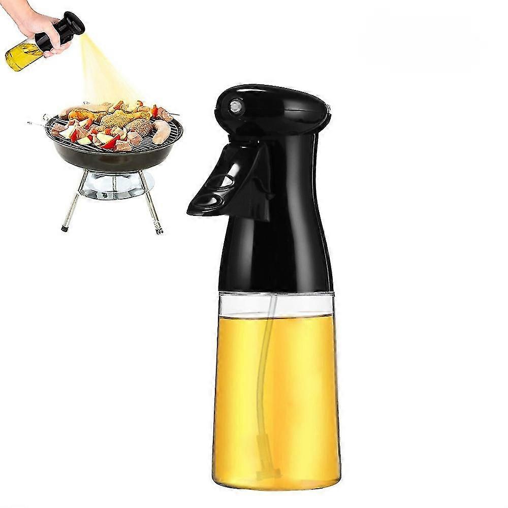 210ml Kitchen Oil Spray Bottle
