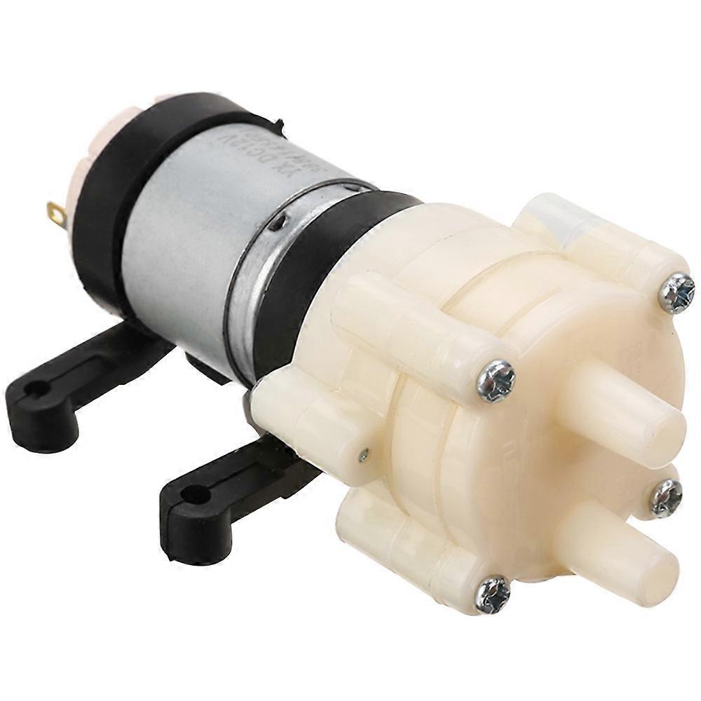 Diaphragm Water Pump 12v Mini Electric