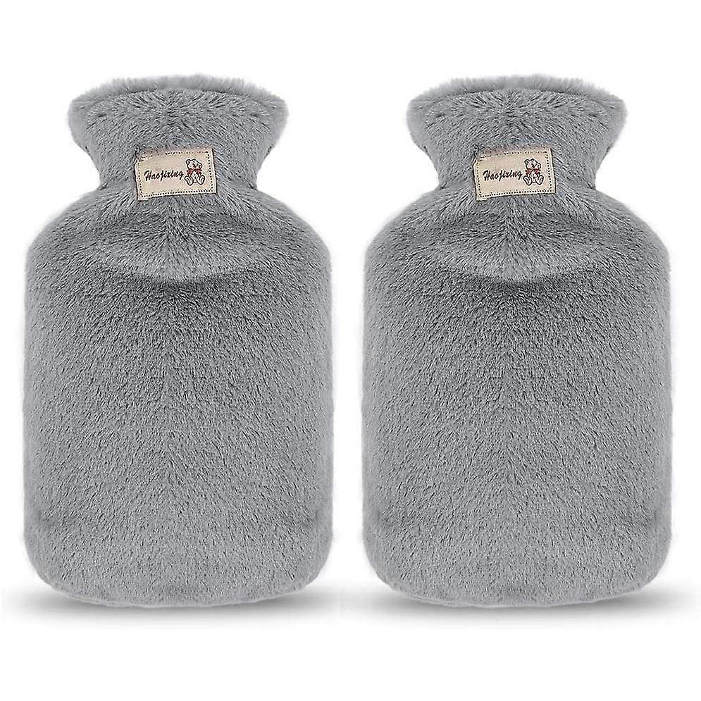 Hot Water Bottle Bag Cover  Belly