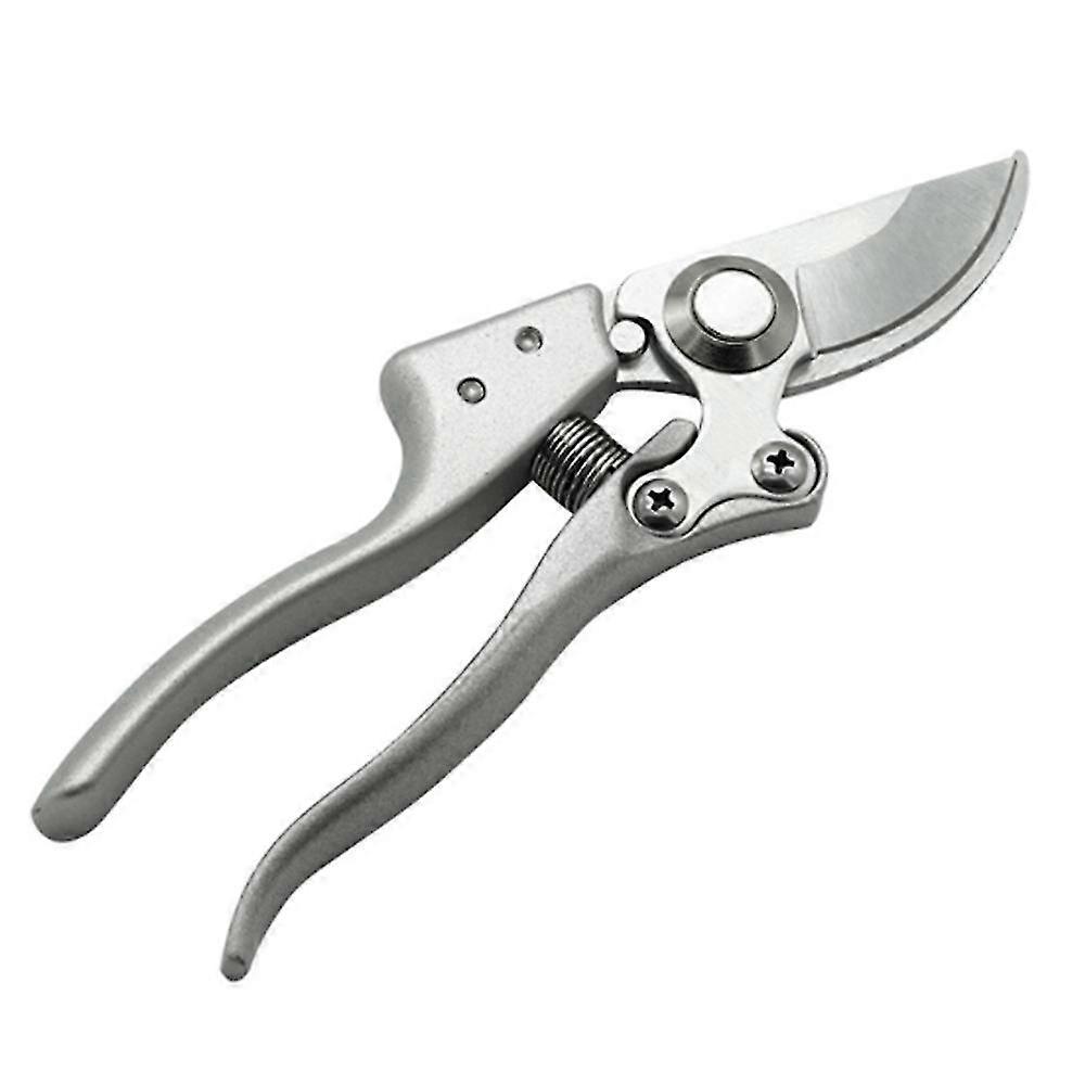 Professional Bypass Pruner Hand Shears, Labor-saving Fruit Pruning Shears On Pulleys Garden Tools