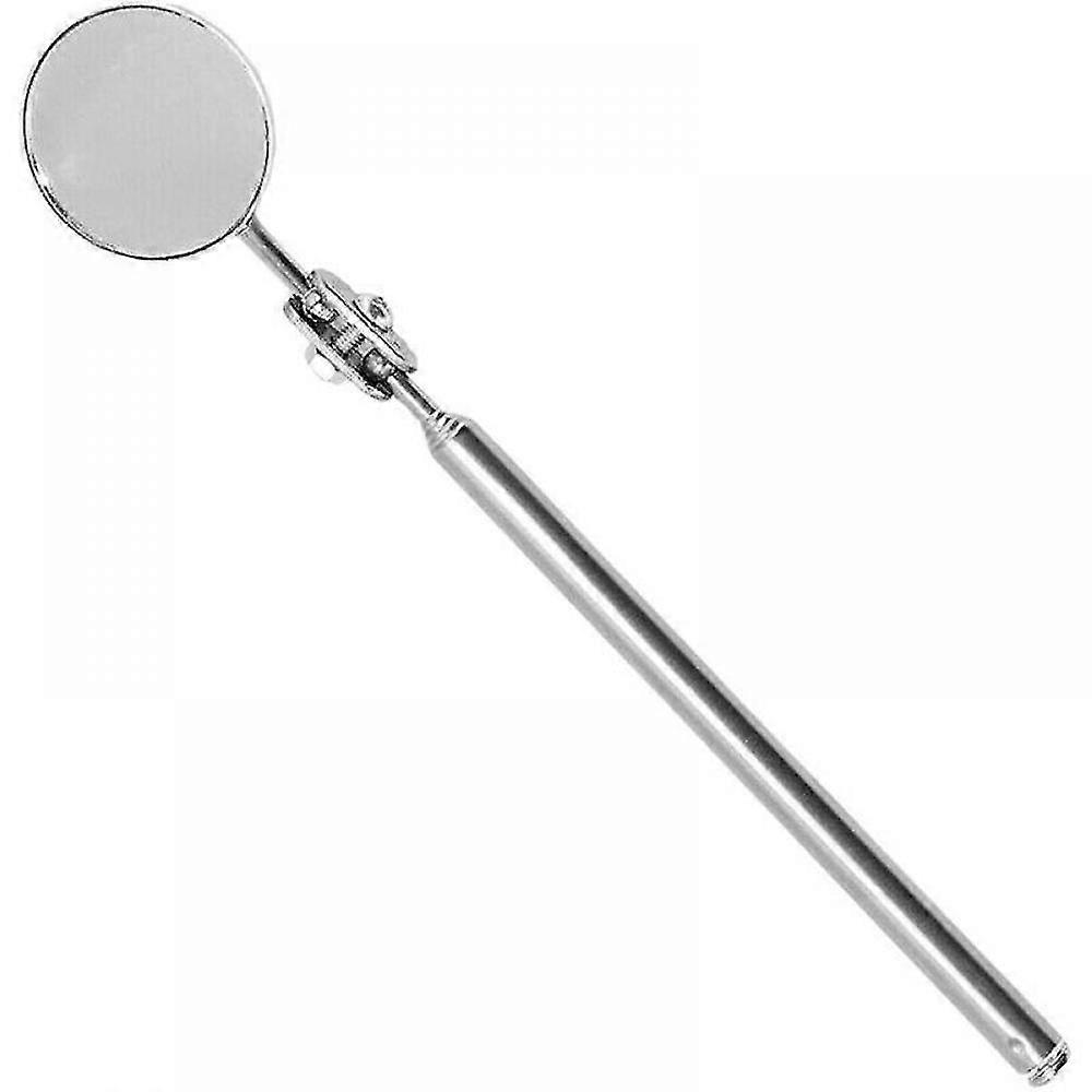 Universal Automotive Maintenance Inspection Mirror Folding Telesc
