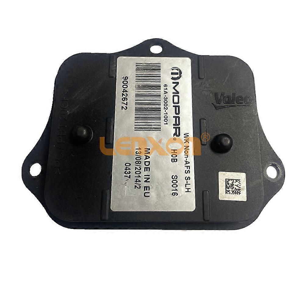 Servolenkungsmodul Controller Afs 90042672 61A30021001 61A-3002-1001