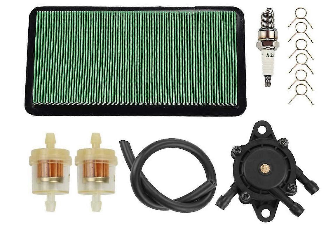 Gcv160 Air Filter Is Compatible With Honda Gcv190 Gc160 Engine Hrc216