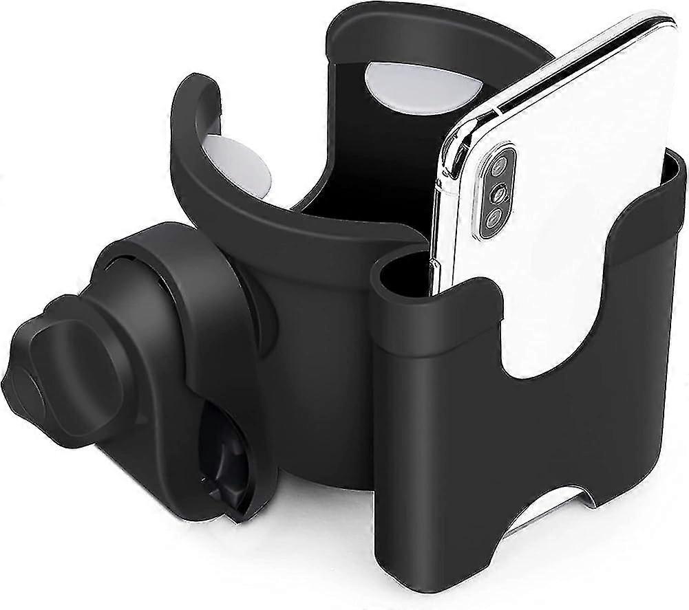 Cup Holder For Stroller - Bottle Holder Bicycle Cup Holder Stroller Cup Holder