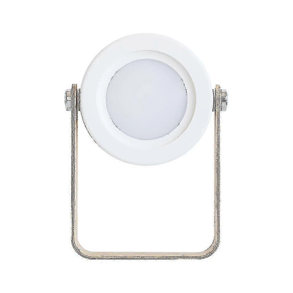 Touch Night Light Usb Charging Desk Lamp Rotatable Portable Foldable Lantern Light Led Light For Reading, Camping