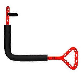 Golf Rotation Training Swing Trainer,red