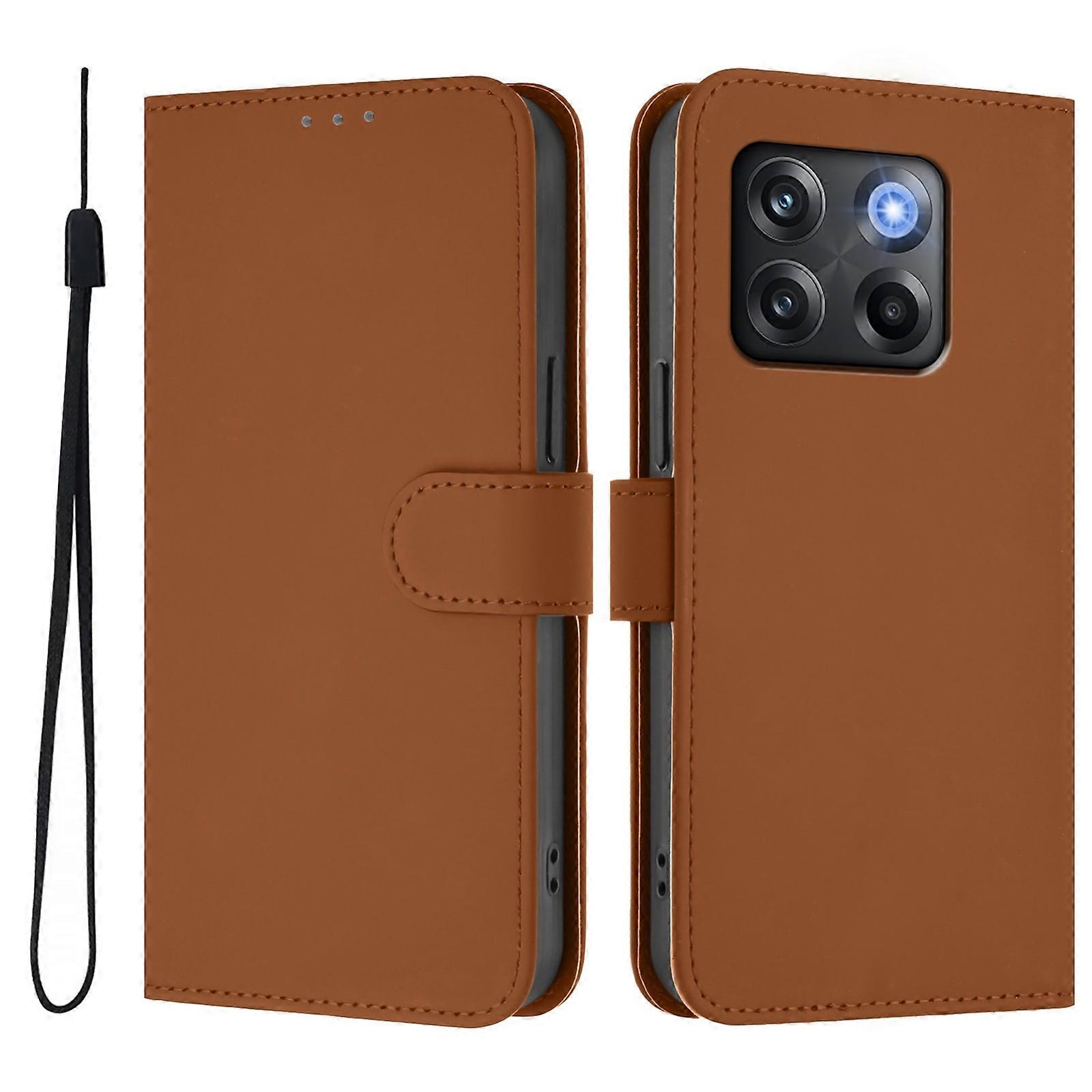 Lanyard PU Case For OnePlus Ace Pro 5G