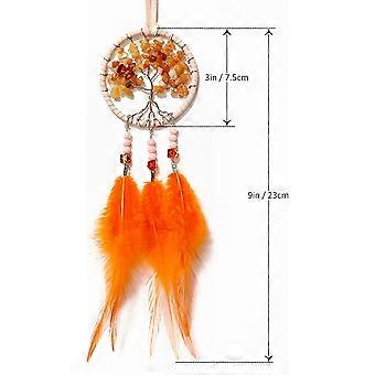 Sonnenfänger Kristall-Anhänger Mit Elefanten-Charm | 30 Mm | Für Rückspiegel Oder Fenster | In Geschenkbeutel