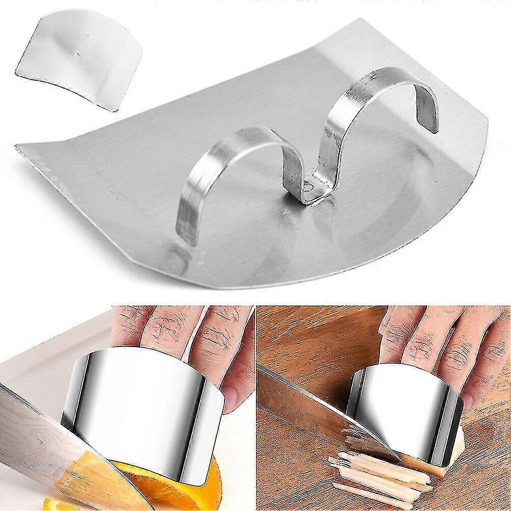 Finr Protector Finr Guard Home Kit Silver Less Steel Tool(silver)(2pcs)