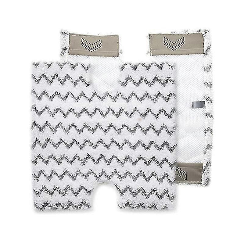 Suitable For S3973d S3973 Steam Mop Cloth Replacement Steam Mop Pad Microfiber Pad