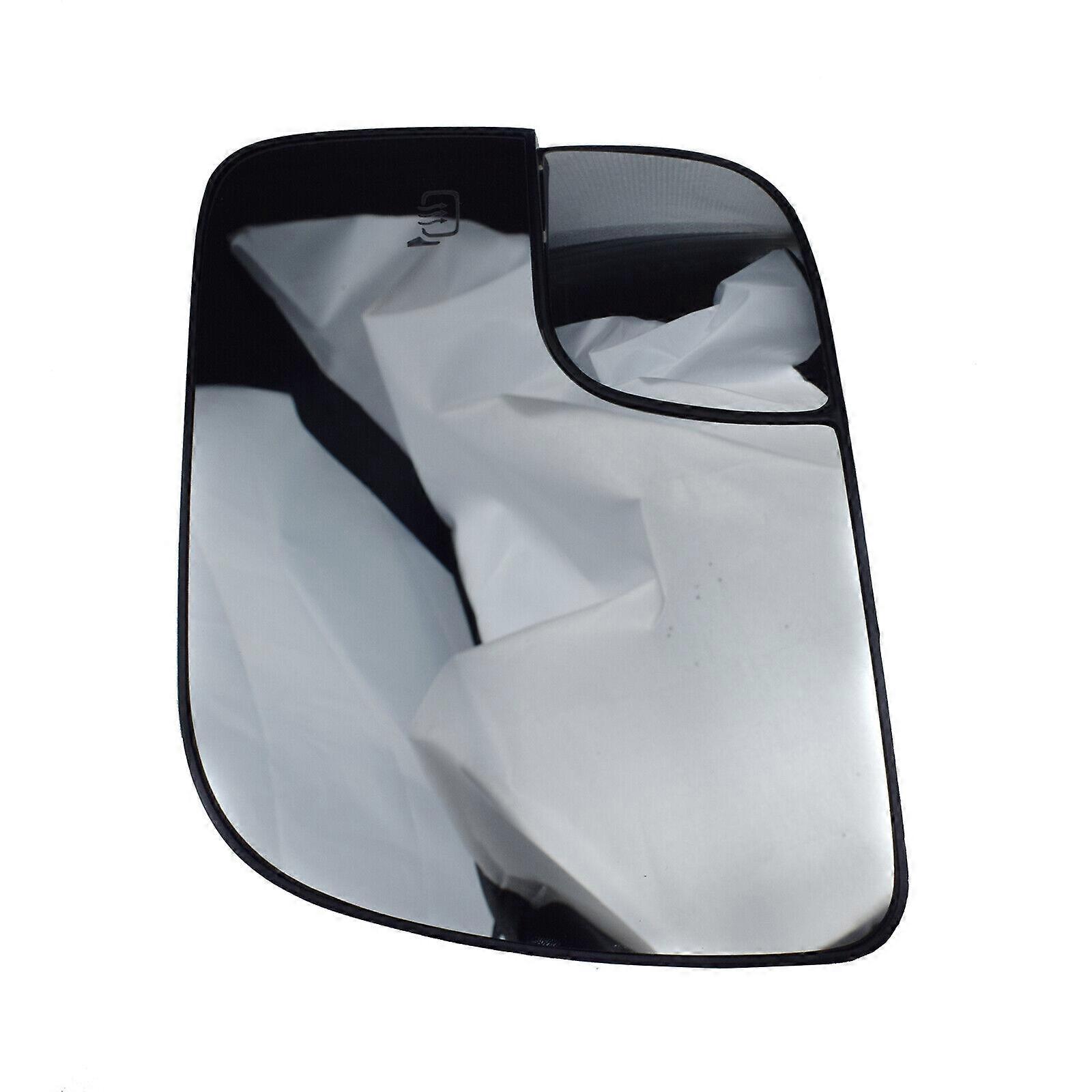 Left Mirror Glass Driver Side BB5Z17K707L For Ford Explorer 2011-2017 New