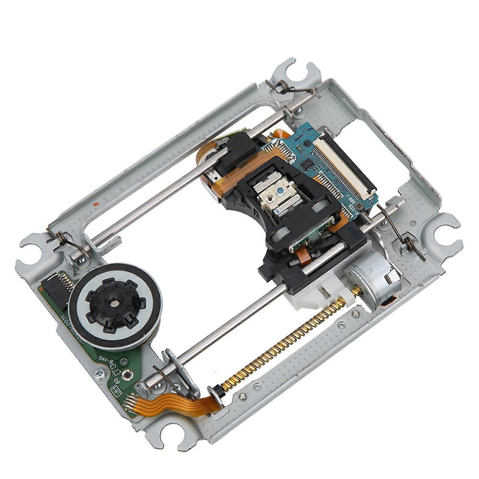 Laser Head for KEM460AAA KEM 460AAA KES460A Aluminum Bracket 100% New