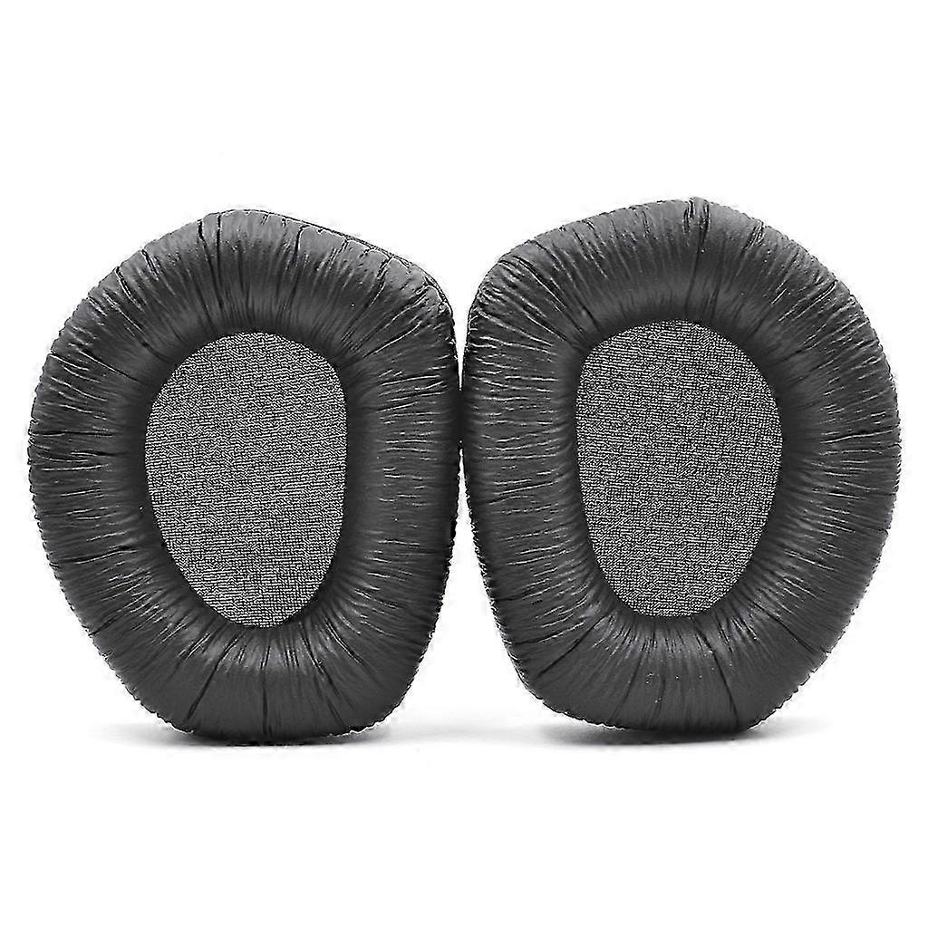 Upgraded 1Pair Ear Cushion Headphone Accessories for HDR RS175 Wireless Replacement Ear Pads Cushion Cover
