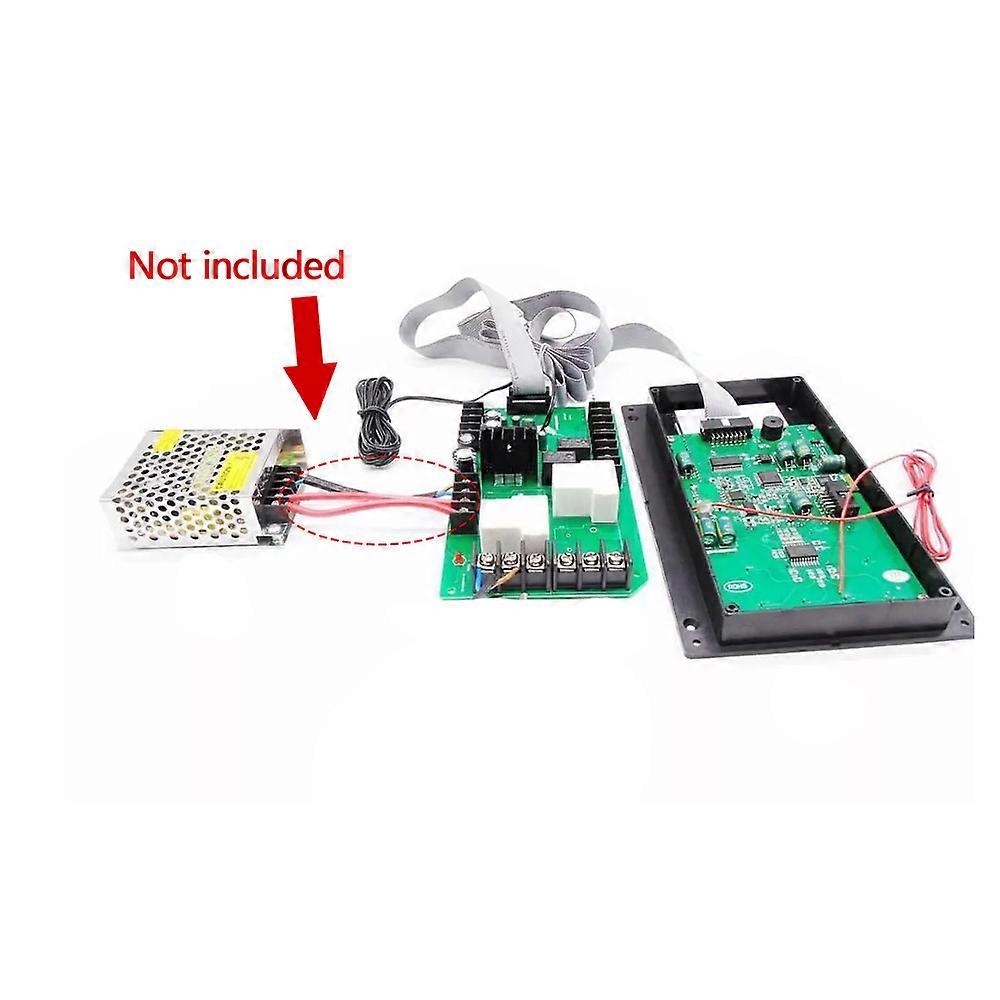 Pro saunový pokoj Panel Regulátor teploty Termostat Regulátor 220V/110V 30A